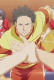 انمي Shakunetsu Kabaddi الحلقة 10