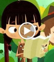 أين أنت فلوبالوو؟ الحلقة 40