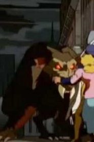 Godzilla The Series غودزيلا مدبلج الحلقة 16