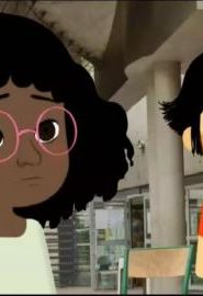 كرتون أسئلة ميلي الحلقة 37 العصف الذهبي