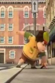Rabbids Invasion الأرانب المشاكسة – غزو الأرانب مدبلج الحلقة 7 – a