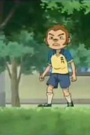 Inazuma Eleven ابطال الكرة الحلقة 15