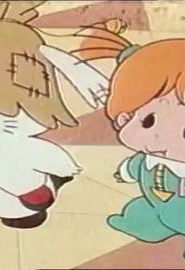 كرتون أحلام و فرح الحلقة 29