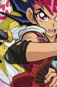 انمي يوغي يو زيكسال الموسم الثالث مدبلج الحلقة 11 يوما وأسترال يقابلان دومون