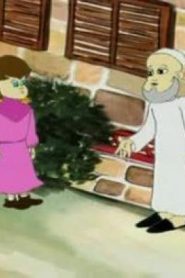 كرتون رحلة الايمان الحلقة 4