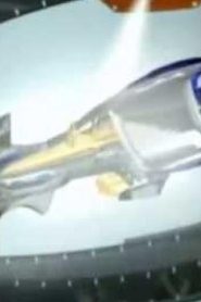 go for speed غو فور سبيد مدبلج الحلقة 24