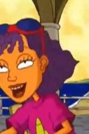 مسلسل Rocket Power مغامرات الاصدقاء الاربعة مدبلج الحلقة 12