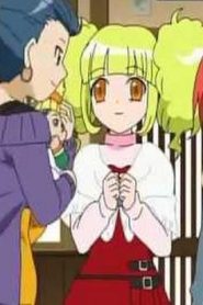 jewelpet رنين الجواهر الموسم الأول مدبلج الحلقة 34