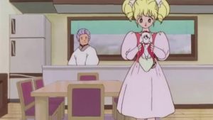 Idol Densetsu Erik مترجم