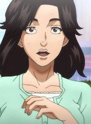 انمي باكي المحارب الموسم 3 الحلقة 9. الملاكم يتحدّى المعلّم