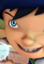 كرتون بوبوبوي BoBoiBoy الحلقة 24