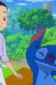 ايشاريبا شودي DISNEY’S STITCH مدبلج الحلقة 42