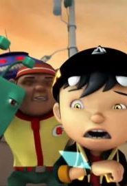 كرتون بوبوبوي BoBoiBoy الحلقة 36