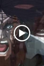 007 | Terra Formars : Revenge