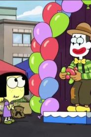 كرتون Big City Greens مدبلج الحلقة 8