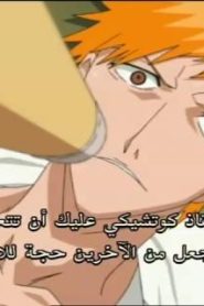 انمي بليتش الحلقة 21