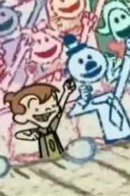 عالم الطباشير chalk zone مدبلج الحلقة 8