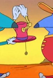 كرتون The Brothers Flub الحلقة 4