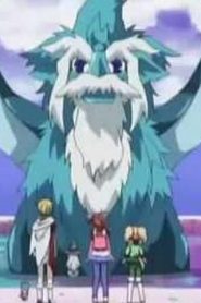 jewelpet رنين الجواهر الموسم الثاني مدبلج الحلقة 35