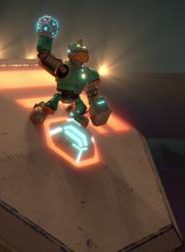 كرتون Robozuna الحلقة 8 – مباراة إعادة