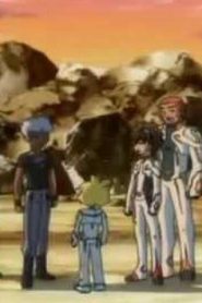 مسلسل مسلسل باكوغان الموسم الثالث مدبلج Bakugan Battle Brawlers الحلقة 25