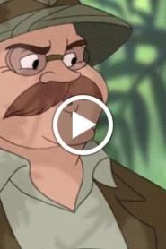 مسلسل اسطورة طرزان Tarazan مدبلج الحلقة 12