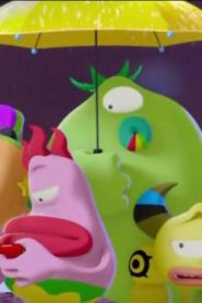 beat monsters – فوز الوحش الحلقة 3