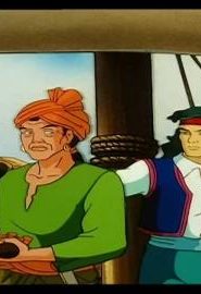 كرتون ساندوكان الحلقة 16