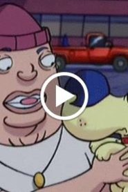 كركر و عبقر الحلقة 13