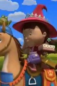 Mike the Knight مدبلج الحلقة 2