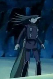 Cyborg Soldier 009 جنود السايبورغ مدبلج الحلقة 24