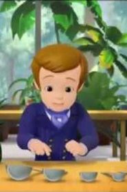مسلسل Sofia The First صوفيا الاولى مدبلج الحلقة 4