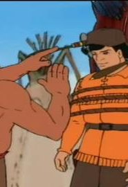 كرتون هيفي كروكيت الحلقة 3