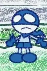 عالم الطباشير chalk zone مدبلج الحلقة 16