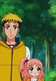 انمي انفينيتي نادو الموسم الثالث الحلقة 30 النزاع بين جيت وماك