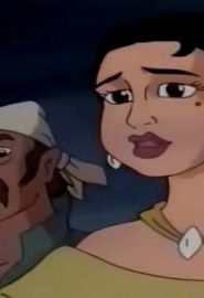 كرتون زورو فارس بعباءة سوداء الحلقة 20