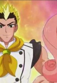 انمي انفينيتي نادو الموسم الثالث الحلقة 11