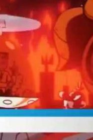 فتيات القوة The Powerpuff Girls مدبلج الحلقة 7