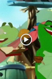 مغامرات بوب الحلقة 10