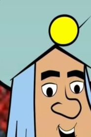 كارتون اسلامى من السنه – 5 الطائع والعاصي