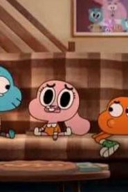 عالم غامبول المدهش The Amazing World Of Gumball مدبلج الحلقة 44