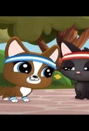 كرتون littlest pet shop الحلقة 25 – رد العمل الجميل بمثله