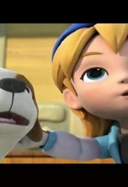 Super Wings سبيستون الموسم الثاني الحلقة 4 – انقذونا