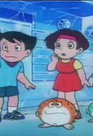 كرتون موجاكو الحلقة 44