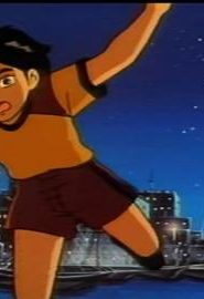 كرتون كابتن رابح الحلقة 2