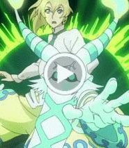 003 | D.Gray-man Hallow