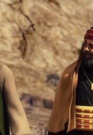 كرتون كليم الله الموسم 2 الحلقة 13