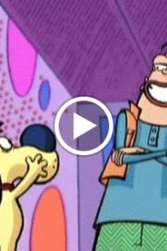 كركر و عبقر الحلقة 1