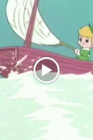 الاميرة ياقوت الحلقة 6