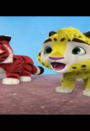 كرتون ليو و تيغ الحلقة 5 صخرة النسور